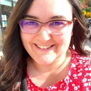 Meet your Posher, Bailey